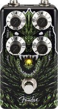 Fender Godzilla Limited Edition Distortion Ef...