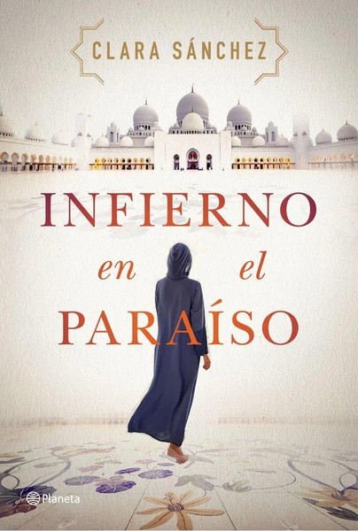 Clara SáNchez | Infierno En El ParaíSo | Taschenbuch | Spanisch (2021)-image