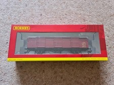 Hornby OO Gauge Wagon R6683D BR (LNER) Extra Long CCT Van E 1359 E