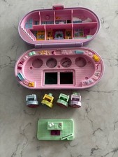 Polly Pocket Stampin' School