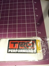 TRD Performance Black Badge - Toyota (PT413-34240-02) 2024 - 25 Toyota Tundra