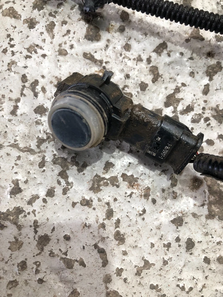 Telar sensor aparcamiento trasero peugeot boxer 435 1389749080 4 sensores l4h2 2018 s62 Foto 3 de 4