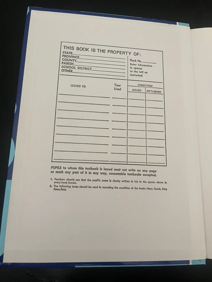 Saxon Algebra 1/2 Second edition Textbook - Image 3 of 3