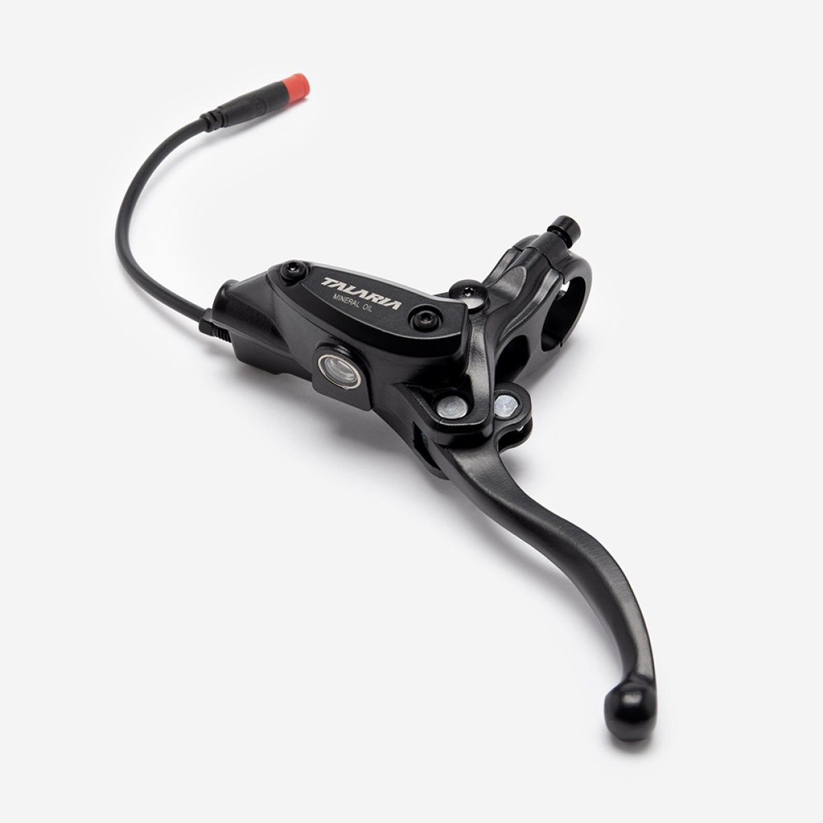 Motorcycle Rear Brake Master Cylinder for TL45 BRMCR071 RESERVOIR BACK FLUID