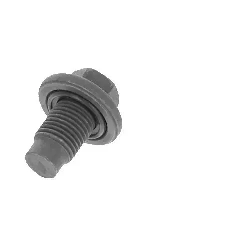 Kit de cambio de aceite de motor sintético Motorcraft 5W-40 para 11+ Ford Powerstroke 6,7 L Foto 2 de 4