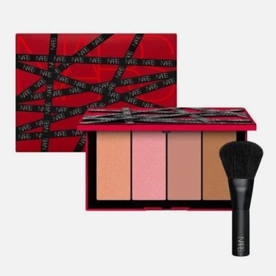 NIB, Nars,  Full Access Cheek Set with Blush