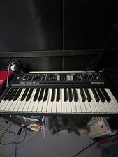 Roland RS-09 Organ/Strings Synthesizer 1979 Early Version Rare Vintage