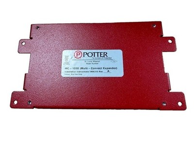 Potter MC-1000 Multi-Connect Expander