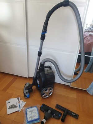 PHILIPS FC9741 PowerPro Expert Serie 7000 beutellos