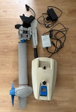 ePropulsion Spirit 1.0 Plus Electric Outboard Motor – Battery, Charger & MPPT