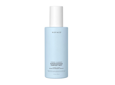 NuFACE Supercharged IonPlex Facial Mist