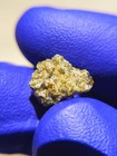 NWA 6704 Ungrouped Achondrite Meteorite 0.883g Crystal Fragment Rare COA — photo 8