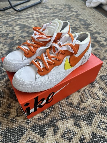 Nike Sacai Blazer