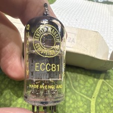 Bentley ECC81