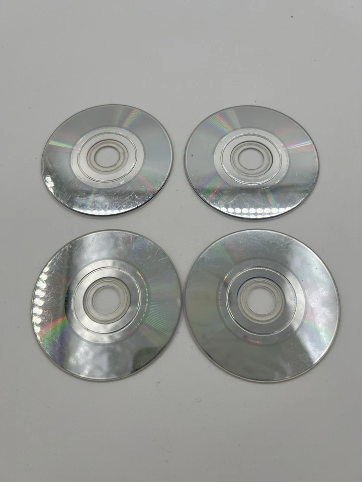 Nintendo GameCube Games, Tony Hawk Pro Skater 4, Medal Of Honor, RTS, SSX Tricky - Image 2 of 3