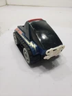 Vintage 1983 Tonka Clutch Popper Night Force Friction Car Plastic 263