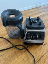 vitamix professional series 750 blender