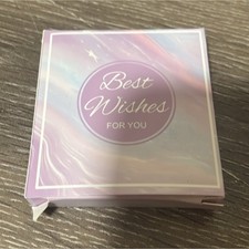 Rose Gold Metal Round Compact Makeup Mirror D...