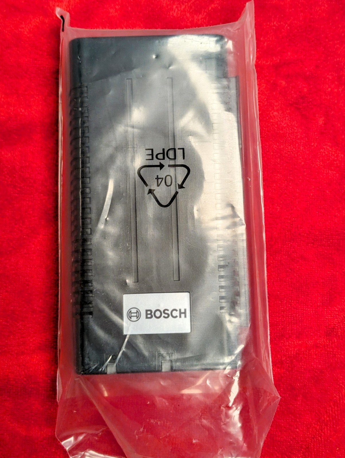BOSCH NPD-6001A / NPD6001A (NEW IN BOX)