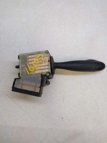 Interruptor de columna Hyundai Accent 2010 OEM usado probado faros  Foto 4 de 4