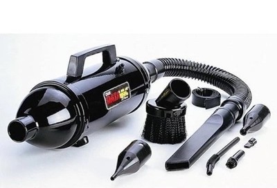 Metrovac Mdv-1Ba Datavac Pro Series & Micro Cleaning Tools Tech Vacuum/Blower