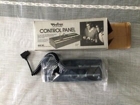 Vectrex Arcade System Console - With  2 Controllers One in Box.￼