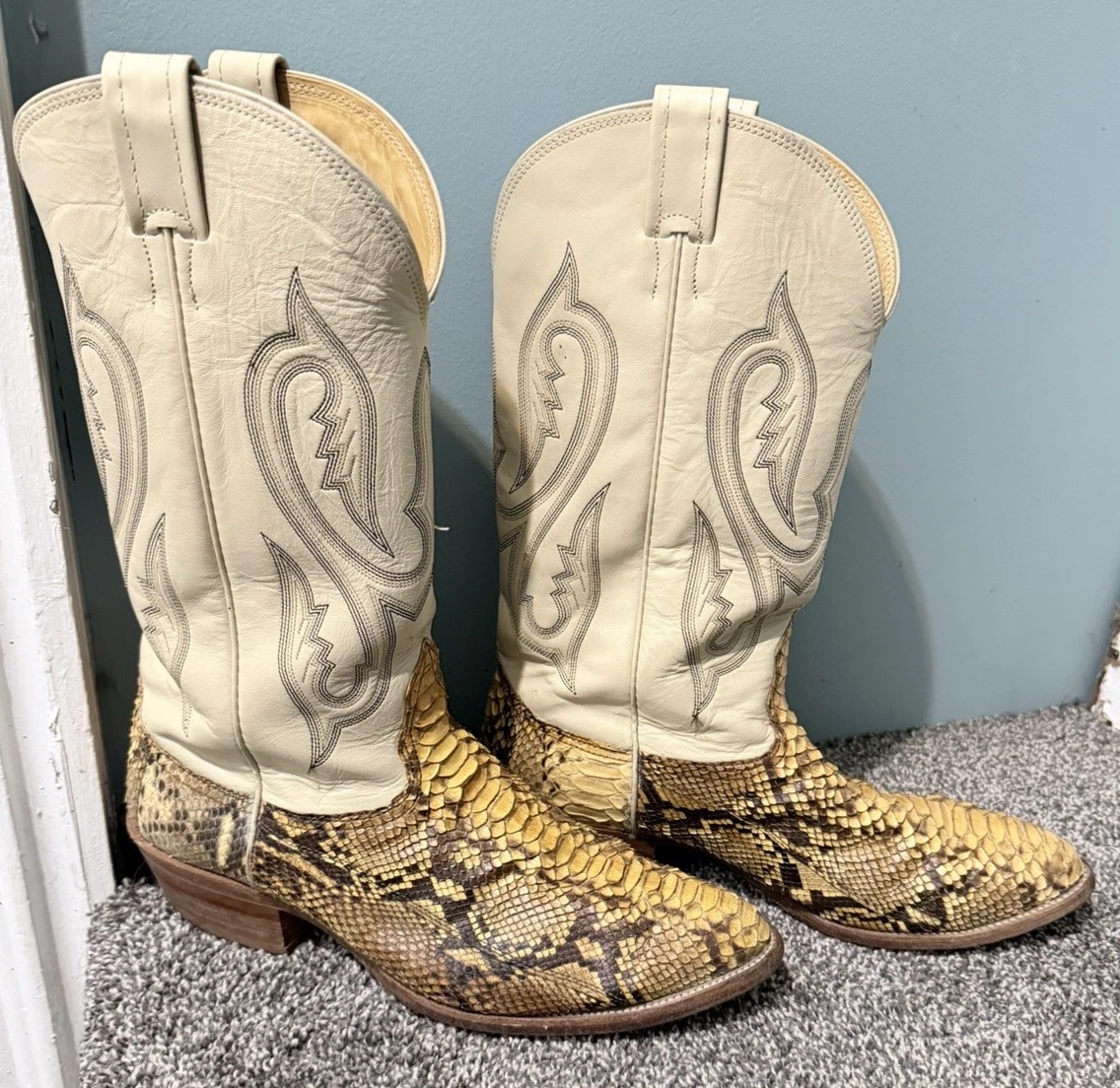 Nocona Boots Western Boots for Men for Sale - Shop New & Used