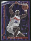 2025 Topps Adem Bona Base (Raw)