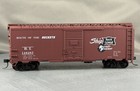 Accurail - Rock Island - 40' Box Car # 148287 — photo 3