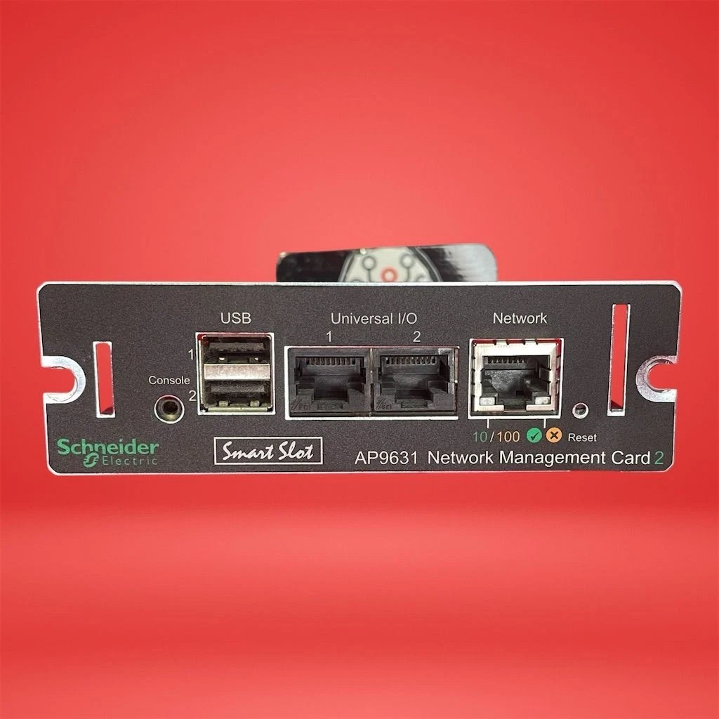 apc network management card products for sale | eBay