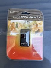 bactrack breathalyzer