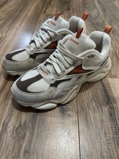 Reebok Royal Charge Y2K Chunky Tan Cream Beig...