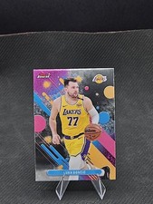 2025-26 Topps Finest - Common Luka Dončić #81