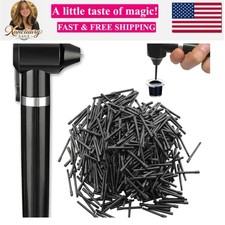 Tattoo Ink Mixer Kit - Include Tattoo Ink Mixer Machine with 100pcs Ink Mixin...