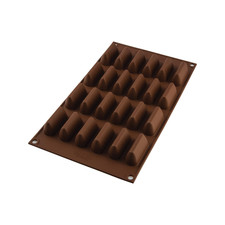 Silikomart Silicone Easy Chocolate Mold Choco...