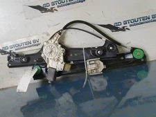 WINDOW REGULATOR ELECTRIC LEFT FRONT BMW 3 SERIES TOURING (E91) 2011 7060265S