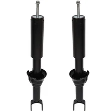 [2pcs] For 1989-1997 Honda CRX Civic Del Sol Rear Shocks Struts Absorber L&R