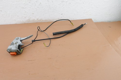 #ad Husqvarna 22RL String Trimmer OEM Trigger $12.97