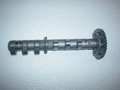 Yamaha FX Phazer Intake Camshaft 2007 2008 2009 Cam