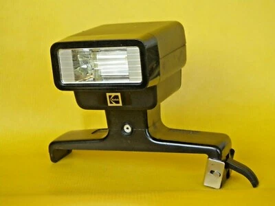 KODAK INSTANT FLASH MODEL B - Photo 1/3