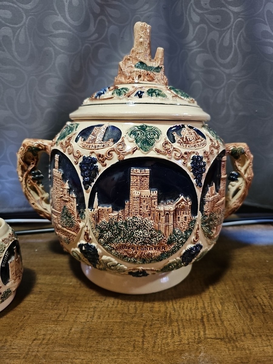 BAVARIA　大皿　〜ドイツ〜 s-l1200.jpg