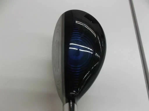 BRIDGESTONE Tour Stage V-iQ 2010 U5 R-Flex Utility Hybrid Golf Clubs - Image 2 of 4