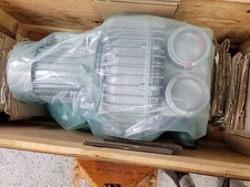 Rebuilt Rietschle SKP 49042-02 (57) 200-210 mbar, Vacuum pump/blower, 11KW