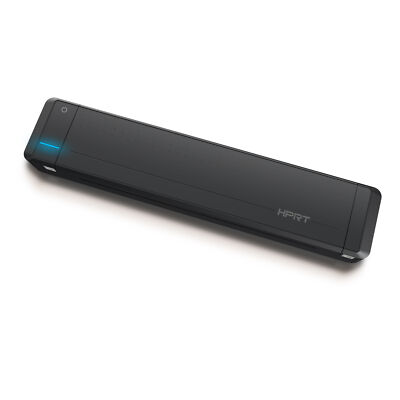 HPRT MT800 A4モバイルプリンター HPRT MT800 A4 Portable Thermal Transfer Printer &USB Connect with