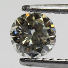 GIA loose certified .39ct VS1 L round Natural brilliant diamond estate vintage — photo 2