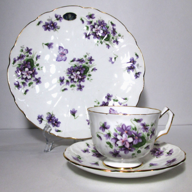 Bluebird Glass and Pottery