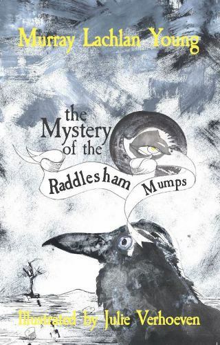 Mystery of the Raddlesham Mumps by Murray Lachlan Young (2018, Trade Paperback)