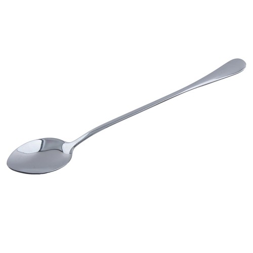 6 Pcs Stainless Steel Spork Soup Salad Noodle Spoon Fork Cutlery Tableware AU - Picture 7 of 24