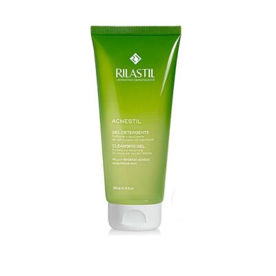 Acnestil Gel Detergente Rilastil  200ml