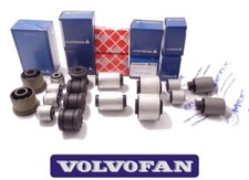 Reparaturkit, Bushing, Suspension Rear axle VOLVO XC70 and VOLVO XC90